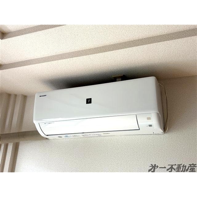 グラシアス・ティエラⅡ（105） 部屋画像