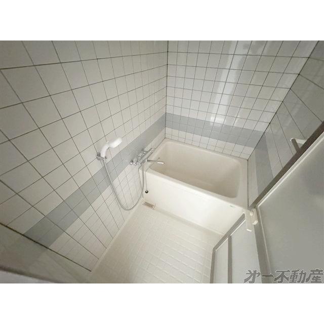 グランディオールシラトリ（305） 部屋画像