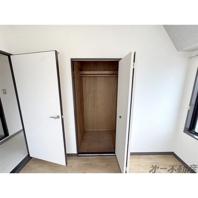 グランディオールシラトリ（305） 部屋画像