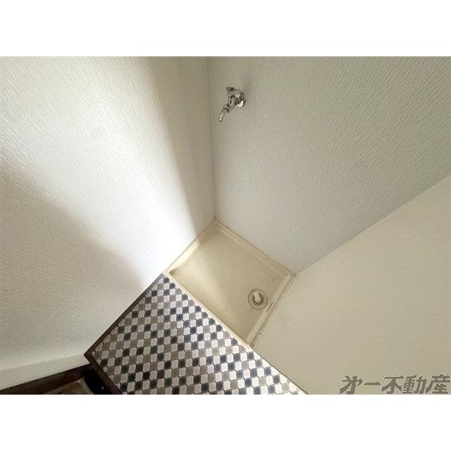 グランディオールシラトリ（305） 部屋画像