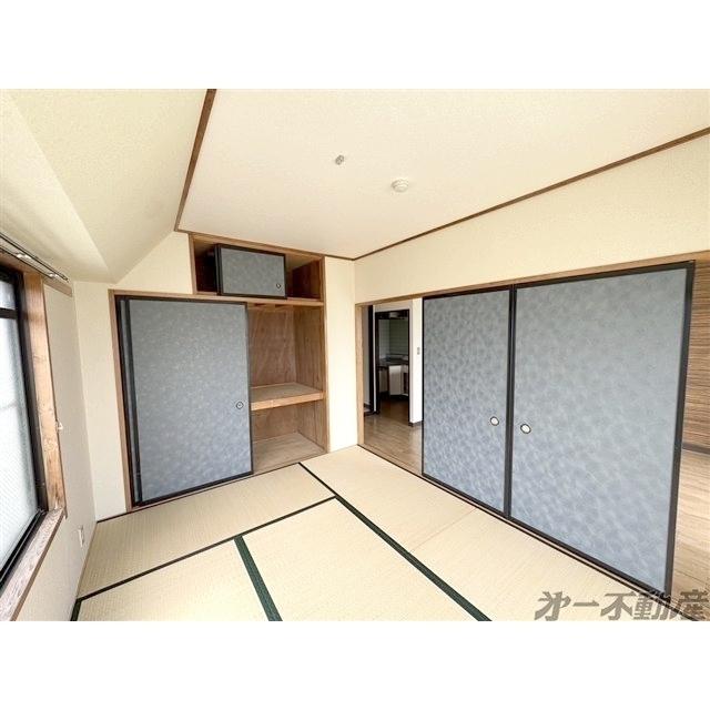 グランディオールシラトリ（305） 部屋画像