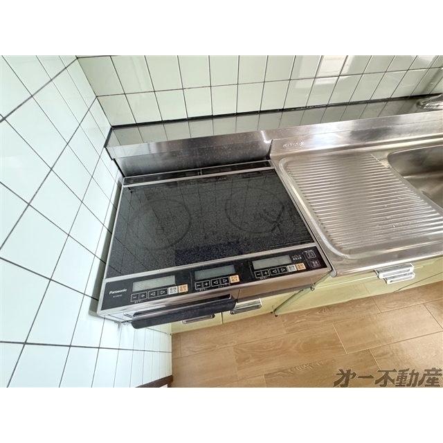 グランディオールシラトリ（305） 部屋画像
