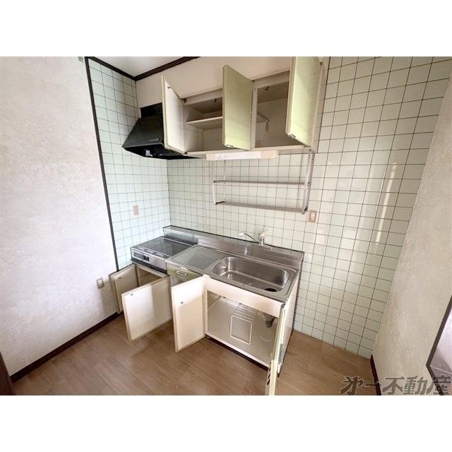 グランディオールシラトリ（305） 部屋画像