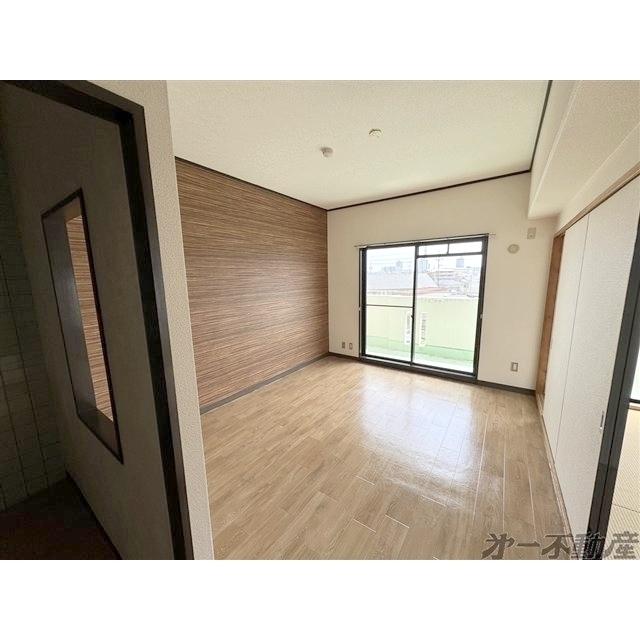 グランディオールシラトリ（305） 部屋画像