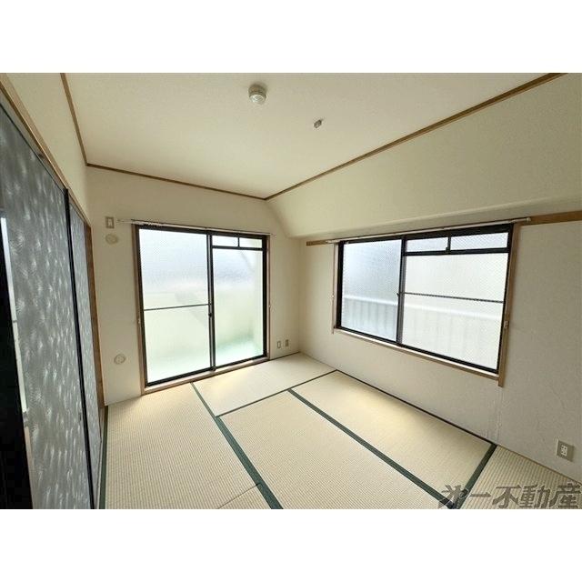 グランディオールシラトリ（305） 部屋画像
