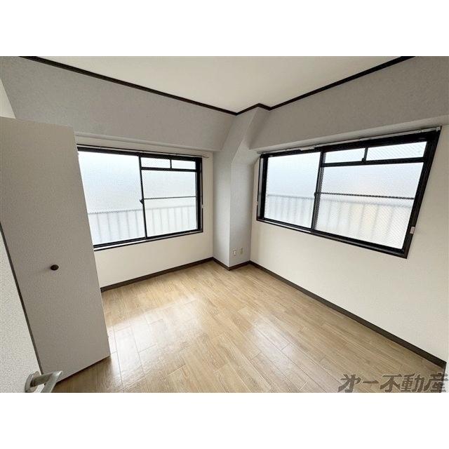 グランディオールシラトリ（305） 部屋画像