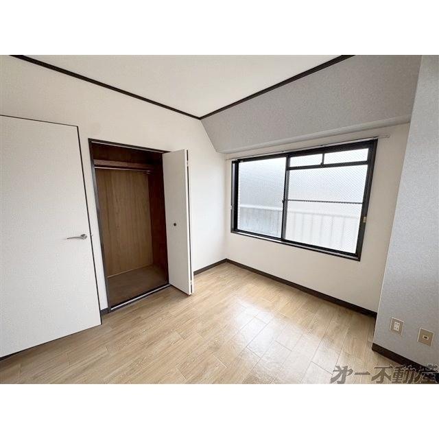 グランディオールシラトリ（305） 部屋画像