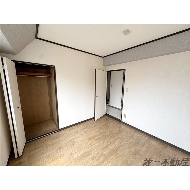 グランディオールシラトリ（305） 部屋画像