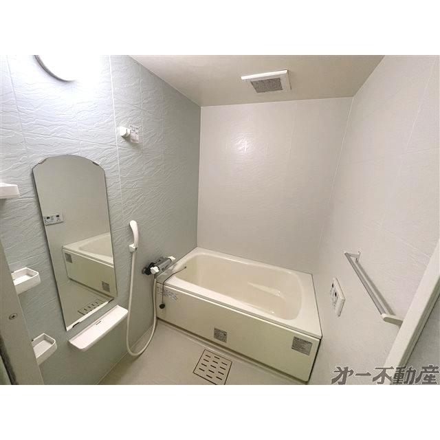 エーデルワイス（105） 部屋画像