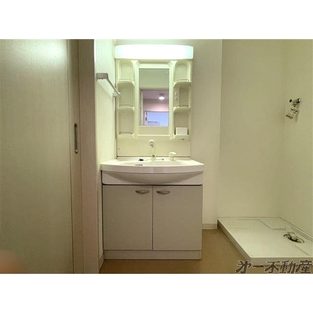 エーデルワイス（105） 部屋画像