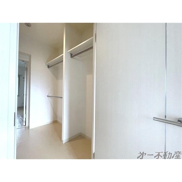 エーデルワイス（105） 部屋画像