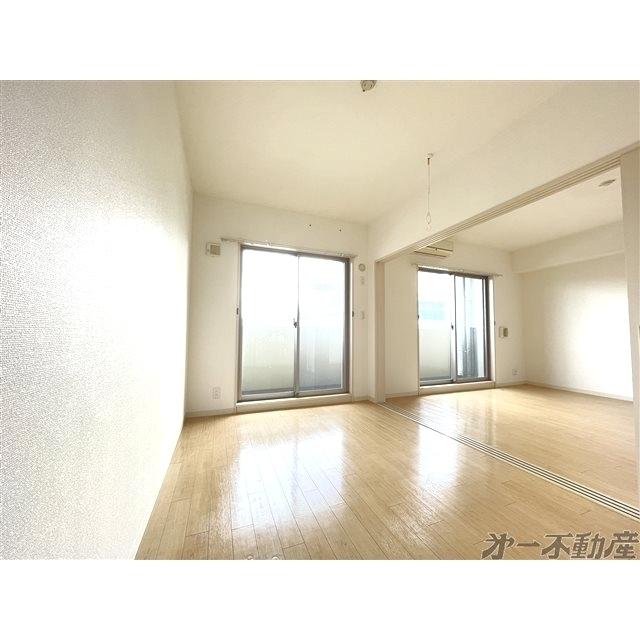 エーデルワイス（105） 部屋画像