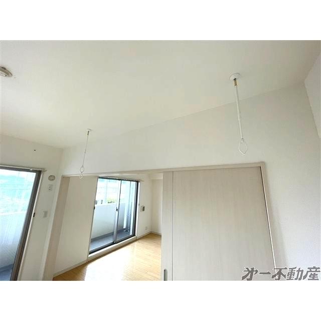 エーデルワイス（105） 部屋画像