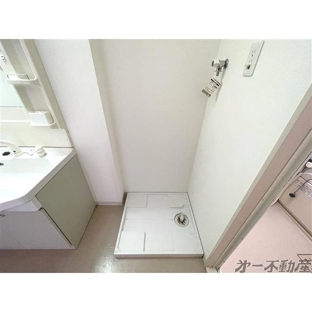 エーデルワイス（105） 部屋画像