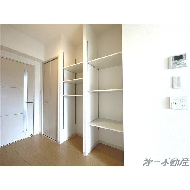 エーデルワイス（105） 部屋画像
