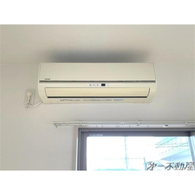 エーデルワイス（105） 部屋画像