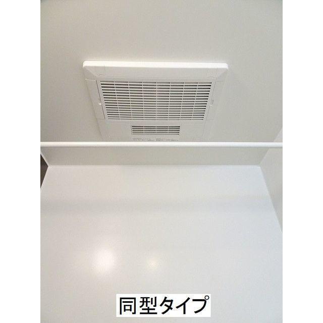 セリーン　ネスト（203） 部屋画像