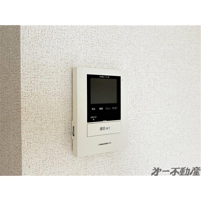 オリーブ巴町（202） 部屋画像