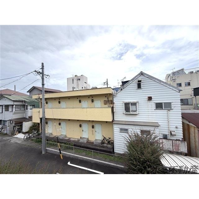 オリーブ巴町（202） 眺望