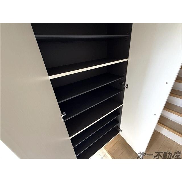 オリーブ巴町（202） 部屋画像