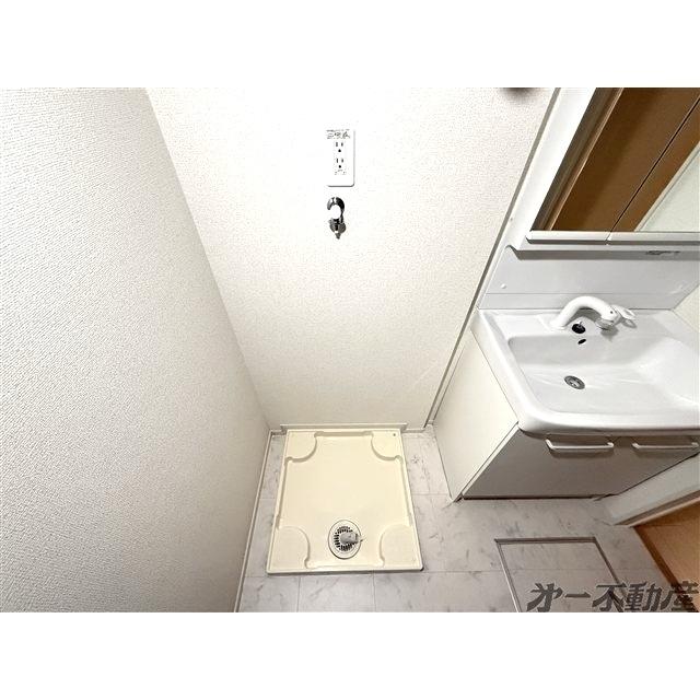 オリーブ巴町（202） 部屋画像