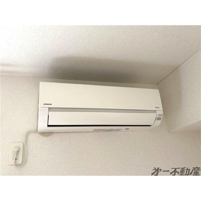 オリーブ巴町（202） 部屋画像