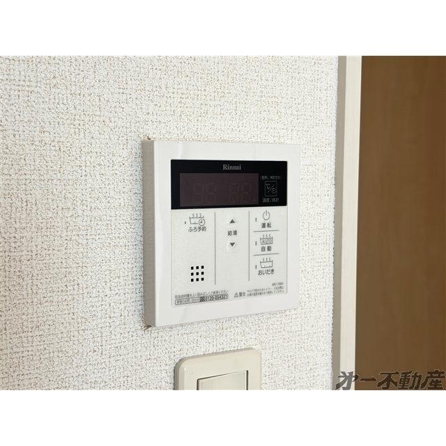 オリーブ巴町（202） 部屋画像