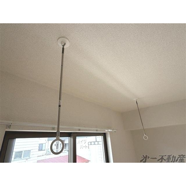 オリーブ巴町（202） 部屋画像