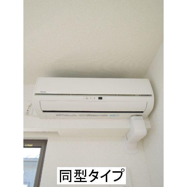 フォーロ・デル・コート辻（306） 部屋画像