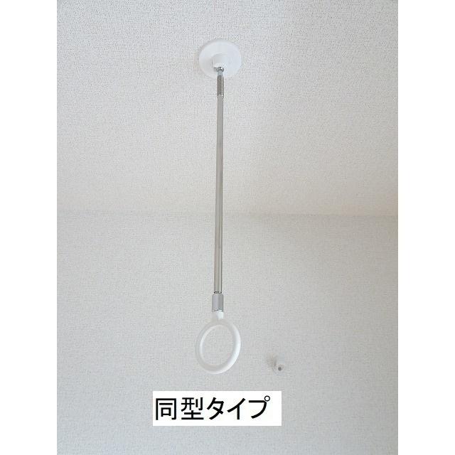 フォーロ・デル・コート辻（305） 部屋画像