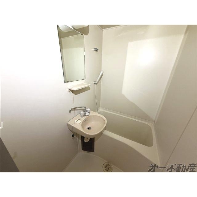 チェスナッツ224・（201） 部屋画像