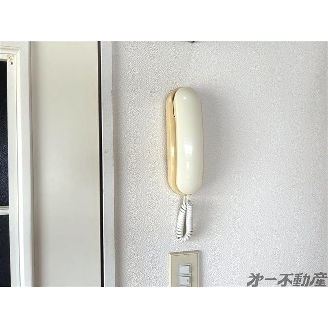 チェスナッツ224・（201） 部屋画像