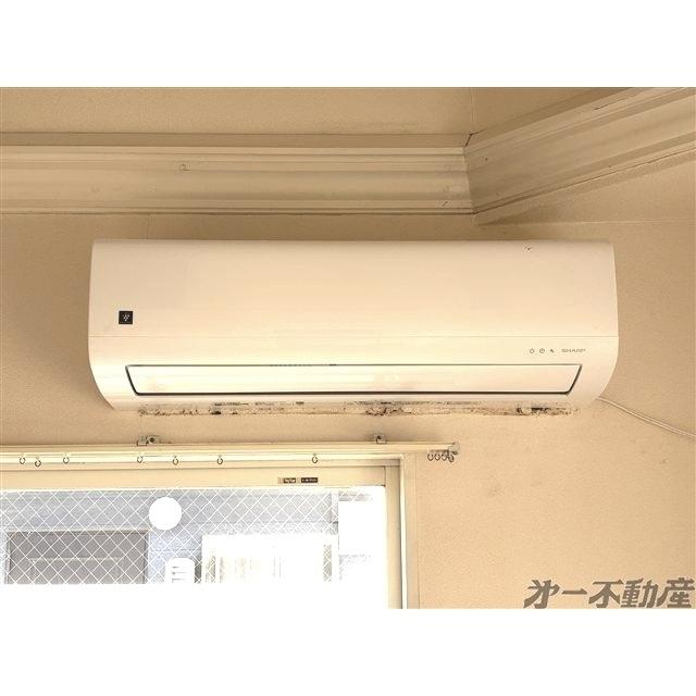 チェスナッツ224・（201） 部屋画像
