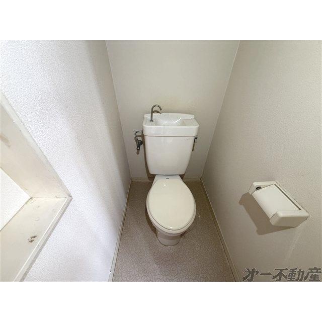 チェスナッツ224・（201） トイレ