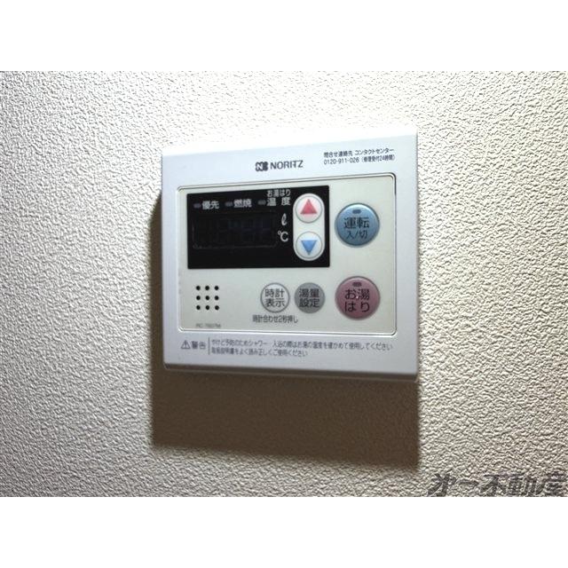 チェスナッツ224・（201） 部屋画像