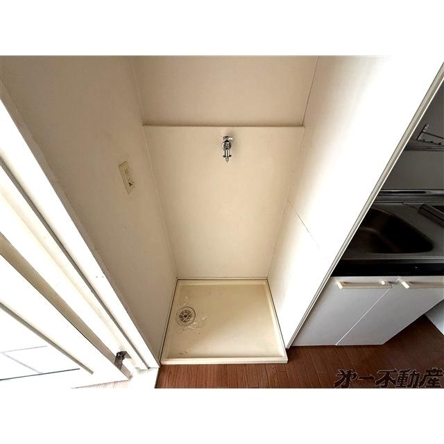 チェスナッツ224・（201） 部屋画像