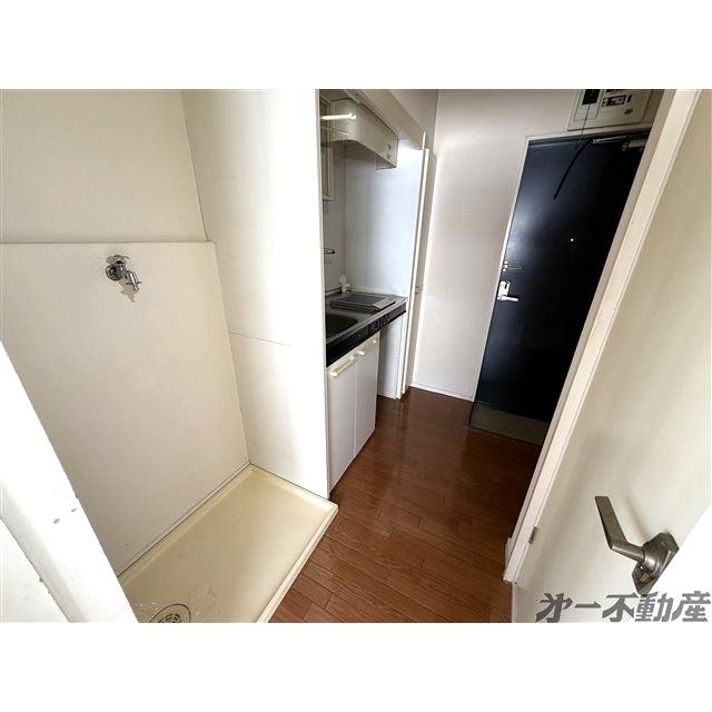 チェスナッツ224・（201） 部屋画像