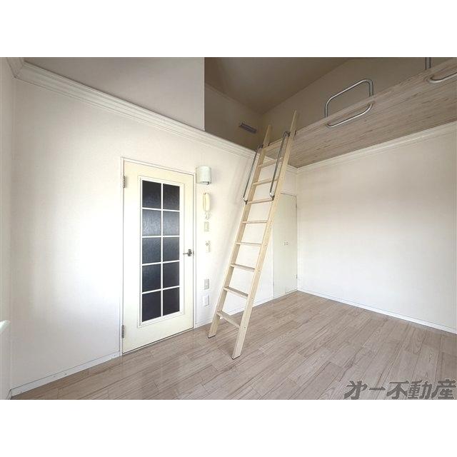 チェスナッツ224・（201） 部屋画像