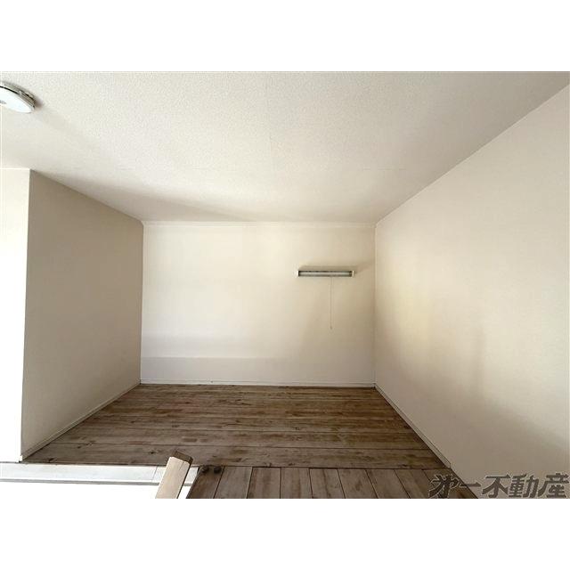 チェスナッツ224・（201） 部屋画像