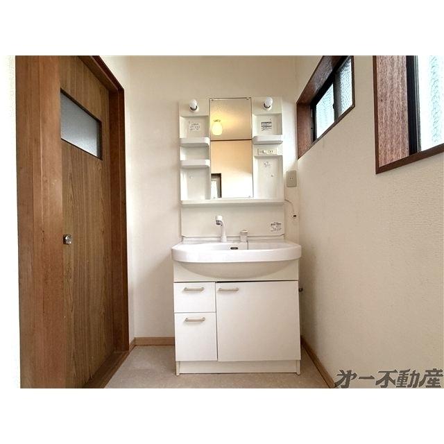 藤枝市八幡戸建（1） 部屋画像