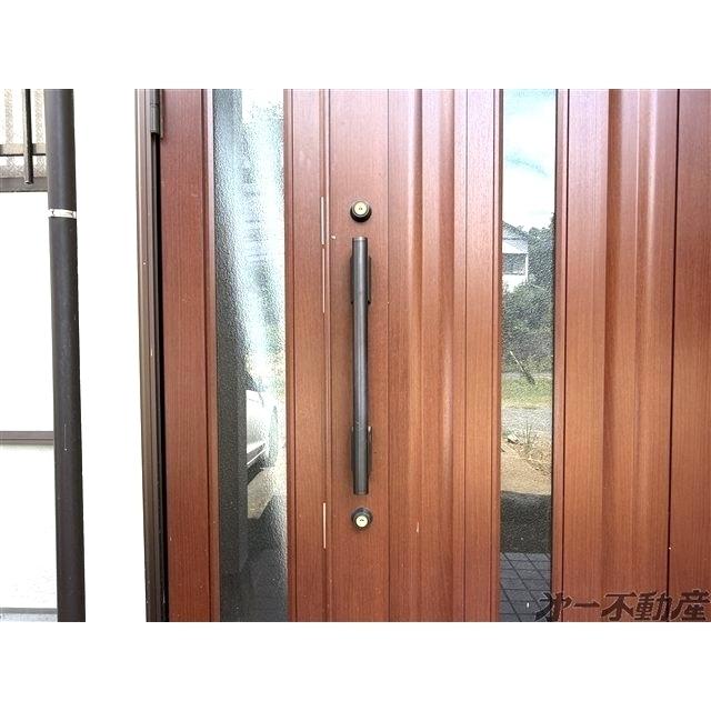 藤枝市八幡戸建（1） 部屋画像