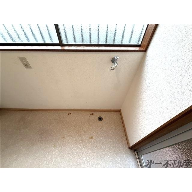 藤枝市八幡戸建（1） 部屋画像
