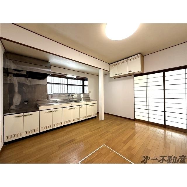 藤枝市八幡戸建（1） 部屋画像