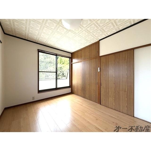 藤枝市八幡戸建（1） 部屋画像