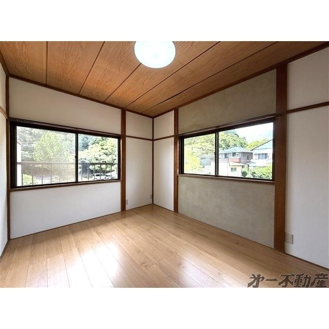 藤枝市八幡戸建（1） 部屋画像