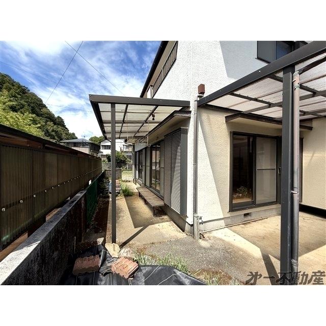 藤枝市八幡戸建（1） 部屋画像