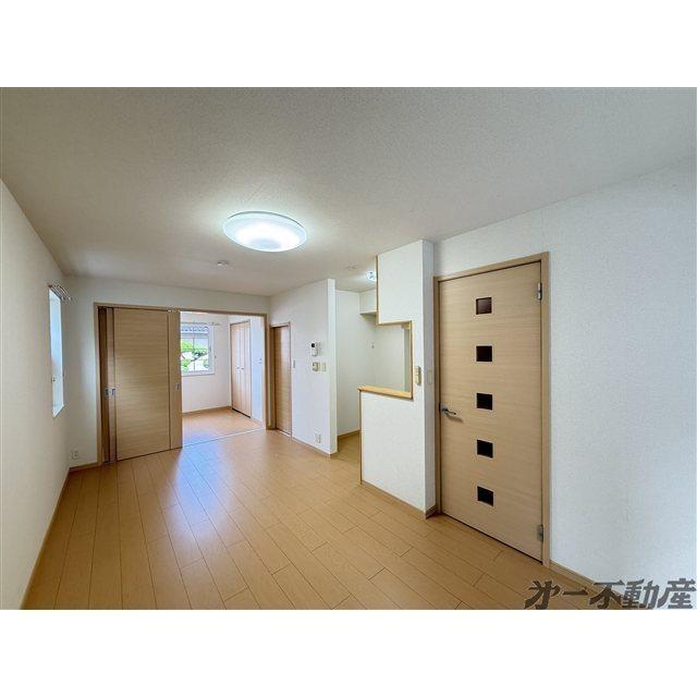 アイムス青山（101） 部屋画像