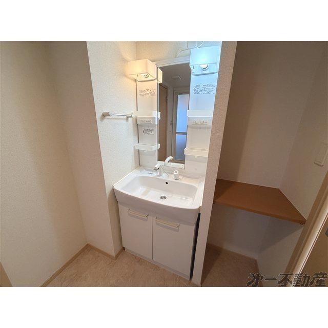 アイムス青山（101） 部屋画像