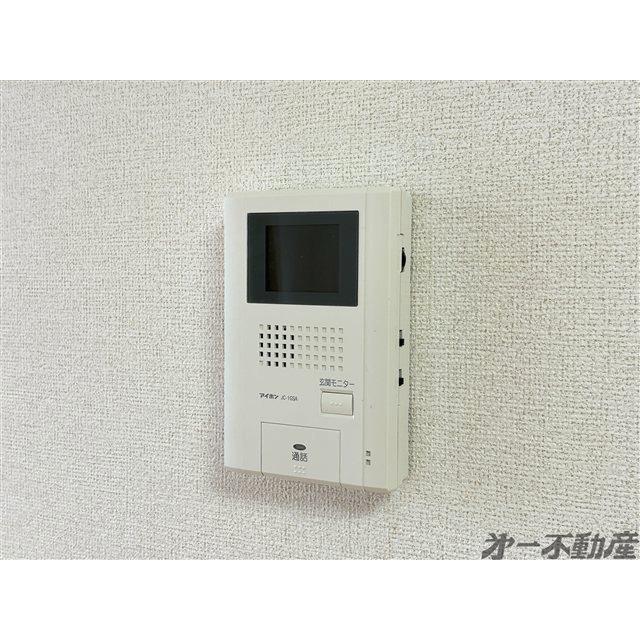 アイムス青山（101） 部屋画像