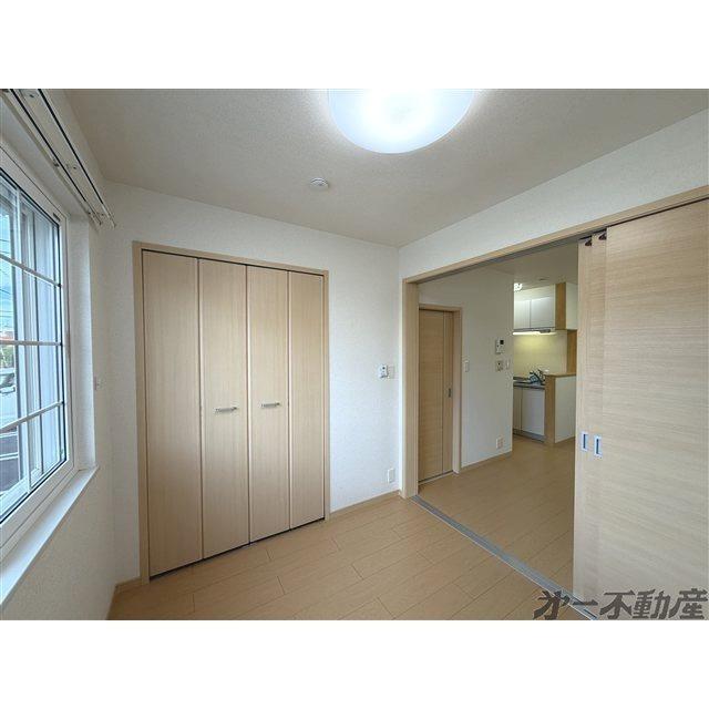 アイムス青山（101） 部屋画像